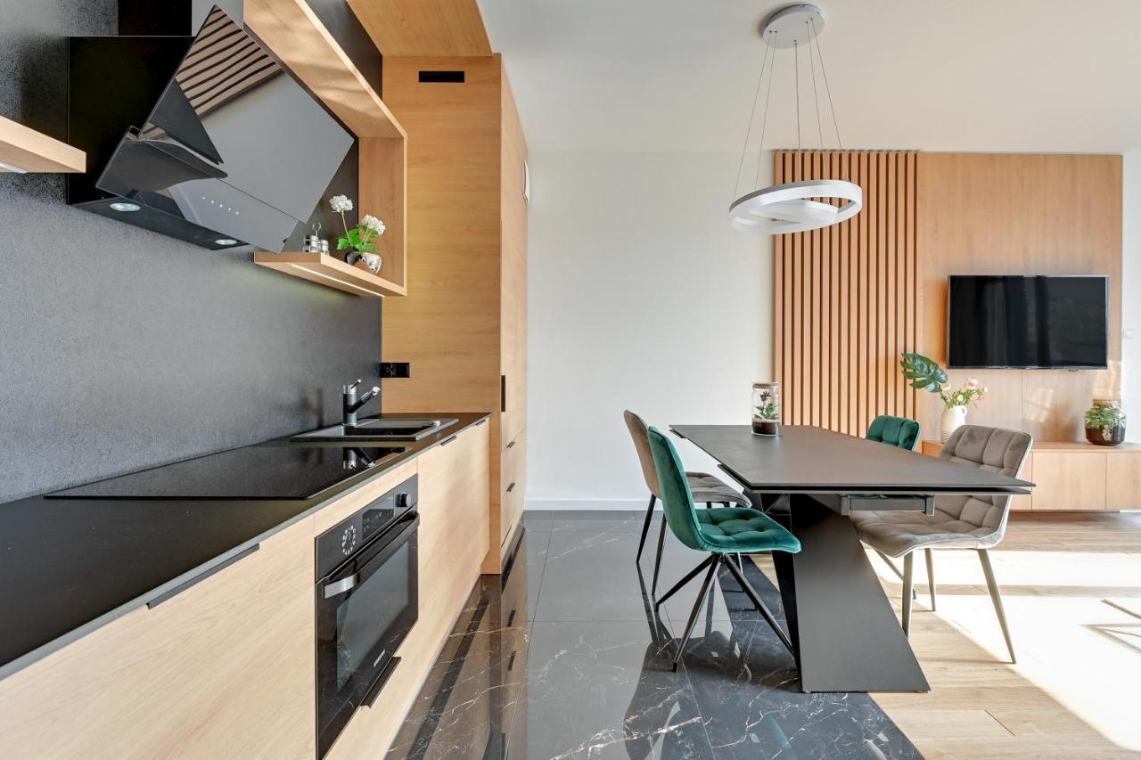 Dom & House - Botanica Jelitkowo Apartment Gdansk
