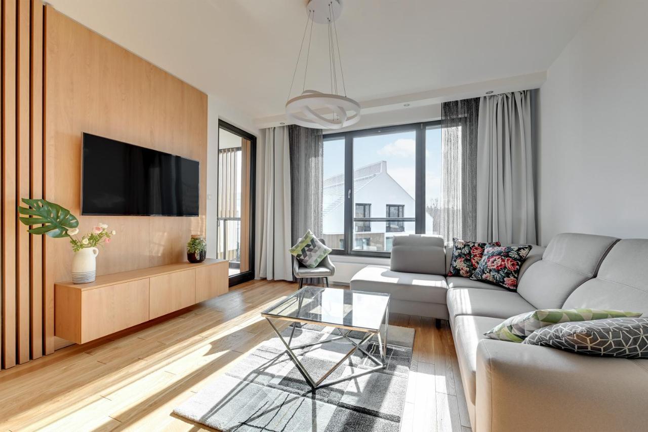 Dom & House - Botanica Jelitkowo Apartment Gdansk