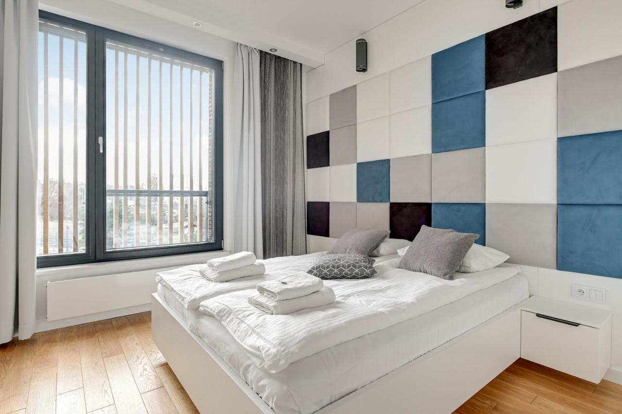 Apartment Dom & House - Botanica Jelitkowo Gdansk