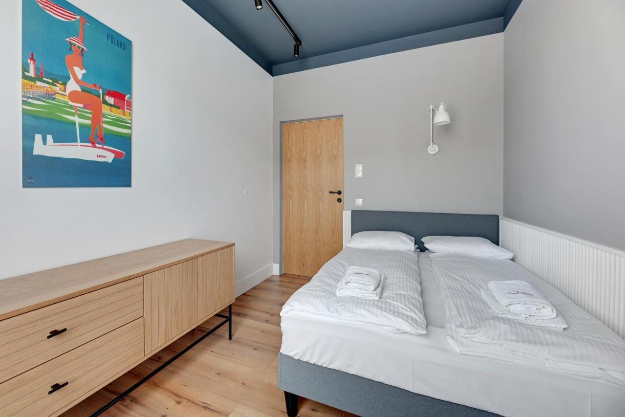 Dom & House - Botanica Jelitkowo Apartment Gdansk