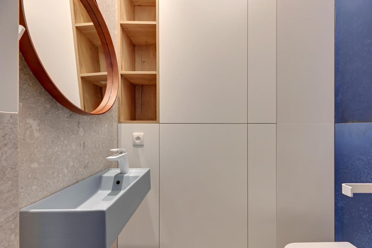 Dom & House - Botanica Jelitkowo Apartment Gdansk